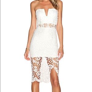 Revolve - Roxbury Dress - WYLDR